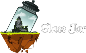 Glass Jarr